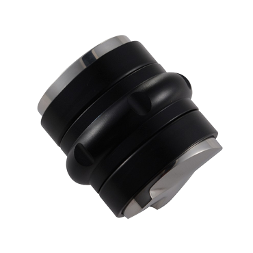 Belogia TBT 2 in 1 Coffee Tamper - Distribution Tool 58mm