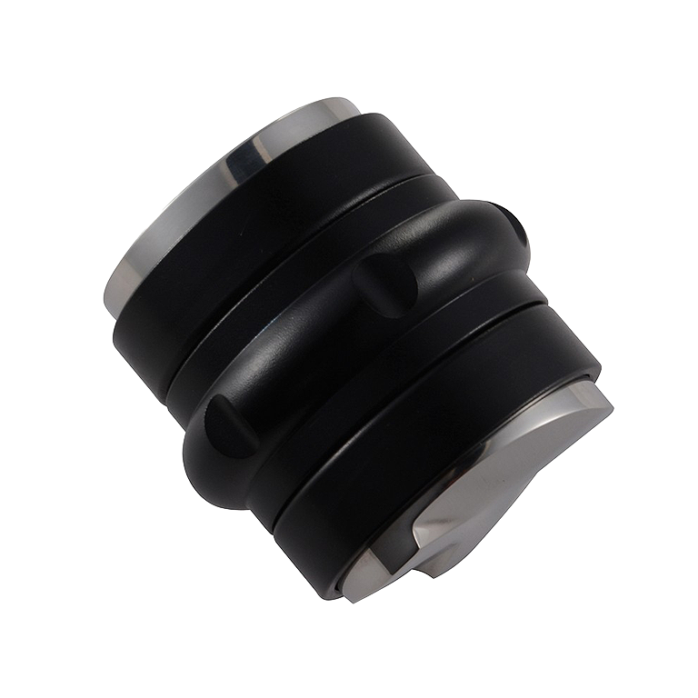 Belogia Patitiri Isokatanomis Duo Opseon Mavro 58mm