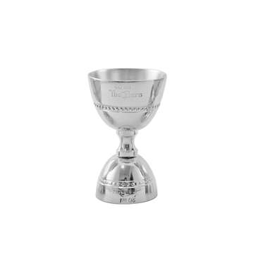 The Bars Μεζούρα Decò J033 20/40ml