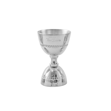 The Bars Μεζούρα Decò J033 20/40ml