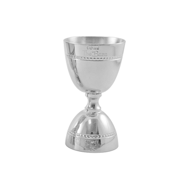 The Bars Μεζούρα Decò J032 30/60ml