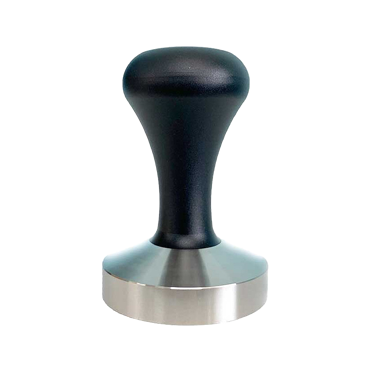 Tamper Black 58.5mm