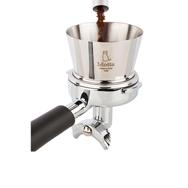 Funnel For Motta Grinding Mill 40mm