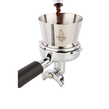 Funnel For Motta Grinding Mill 40mm