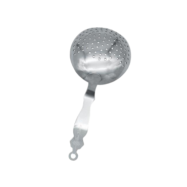 The Bars Strainer Julep B005JLX 18cm