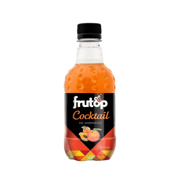 Frutop Κοκτέιλ 330ml