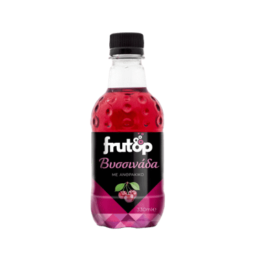 Frutop Βυσσινάδα 330ml