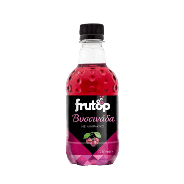 Frutop Βυσσινάδα 330ml