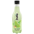 Frutop Lime Ginger Soda 330ml