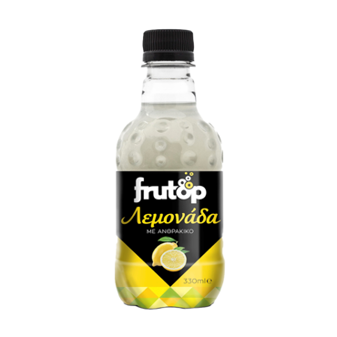 Frutop Λεμονιτα 330ml