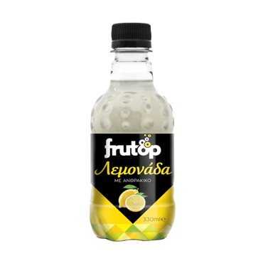 Frutop Λεμονιτα 330ml