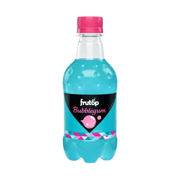 Frutop Τσιχλόφουσκα 330ml