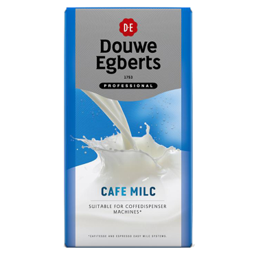 Γάλα Douwe Egberts 0.75lt