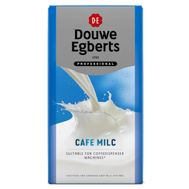 Γάλα Douwe Egberts 0.75lt