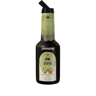 Kiwi Puree Polot 1882 750ml