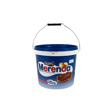Merenda Παυλίδη 10kg