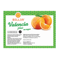 Billia Sumpuknomenos Xumos Portokali Xoris Psixa 10lt