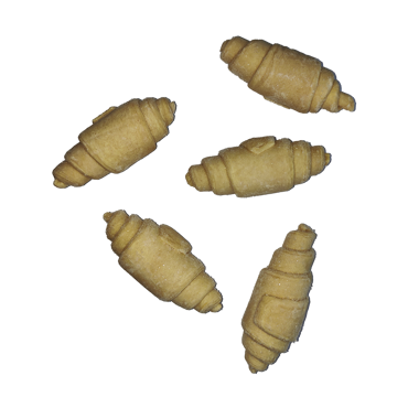 Mini Κρουασάν Μαργαρίνης Αστοφάριστο Erikas Bake 8kg (Κατεψυγμένο)