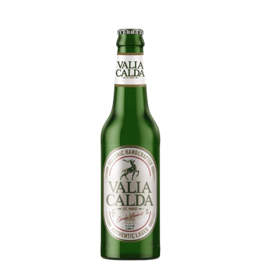 Beer Valia Calda 330ml 5%