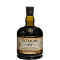 El Dorado Rum 21 Years Old 43% 700ml