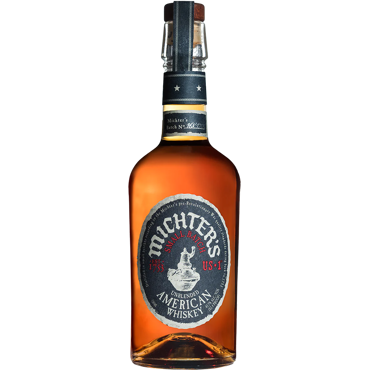 Michter's US*1 American Whiskey 41.7% 700ml