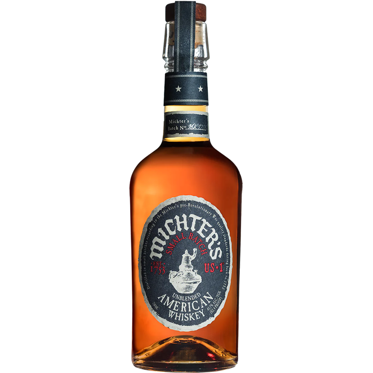 Michter's US*1 American Whiskey 41.7% 700ml