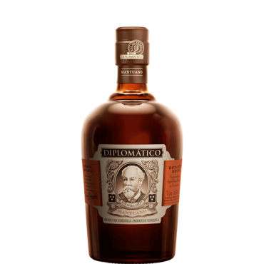 Diplomatico Mantuano 700ml 40%