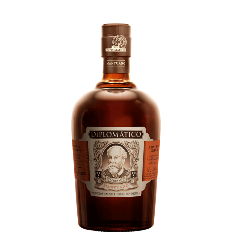 Diplomatico Mantuano 700ml 40%