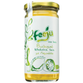 Feeju RTD Biologko Matcha Tea me Lemonada 0.26lt