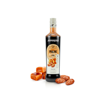 Praline Syrup Polot 1882 700ml