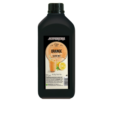 Γρανίτα Πορτοκάλι Polot 1882 2lt