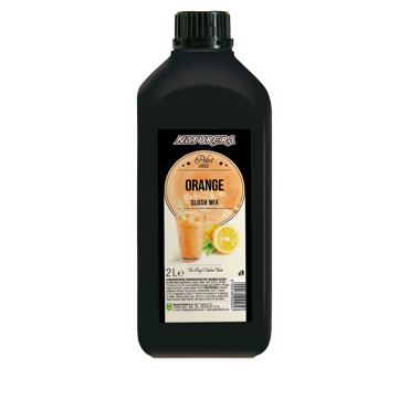 Γρανίτα Πορτοκάλι Polot 1882 2lt