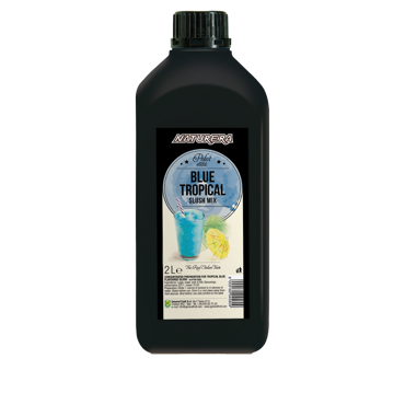 Γρανίτα Tropical Blue Polot 1882 2lt