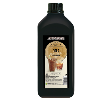 Γρανίτα Cola Polot 1882 2lt