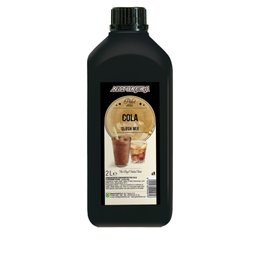 Γρανίτα Cola Polot 1882 2lt