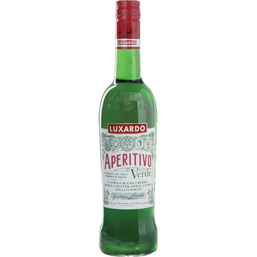 Luxardo Aperitivo Verde 11% 700ml Luxardo Aperitivo Verde 11% 700ml