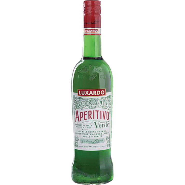 Luxardo Aperitivo Verde 11% 700ml