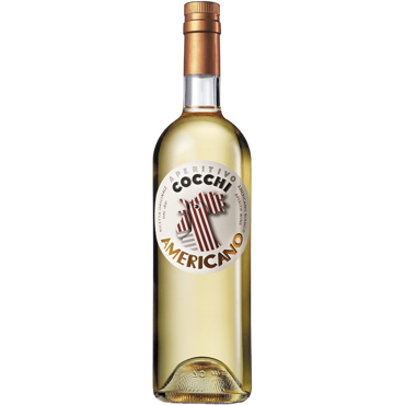 Americano Bianco Cocchi 750ml 16.5% alc.