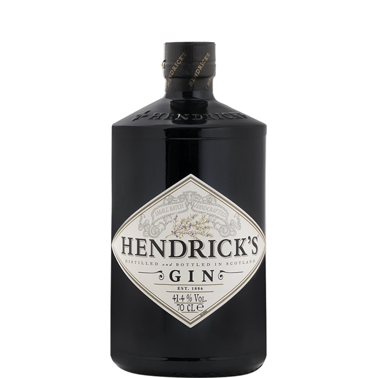 Gin Hendrick's 41.40% 700ml