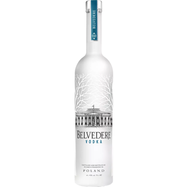 Belvedere Vodka 40% 700ml