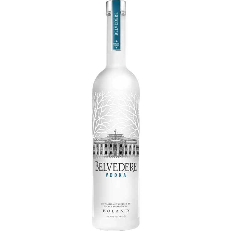 Belvedere Vodka 40% 700ml