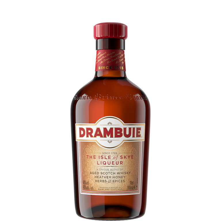 Drambuie Liqueur 700ml