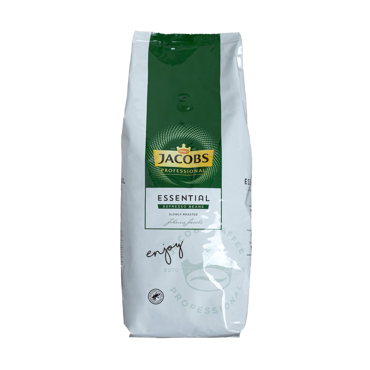 Jacobs Espresso Essential Κόκκος 1kg