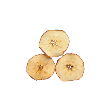 Αποξηραμένο Μήλο Γαρνιτούρα Sip & Slice 100gr