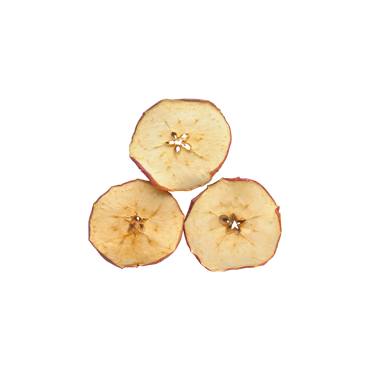 Αποξηραμένο Μήλο Γαρνιτούρα Sip & Slice 100gr