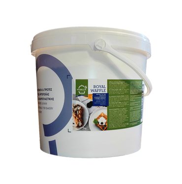 Royal Waffle Kenfood 7kg