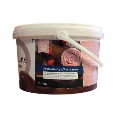 Strawberry Praline Kenfood 6kg