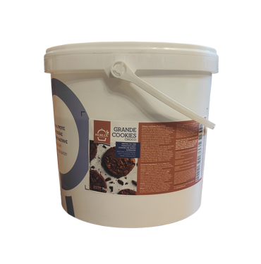 Μπισκότα Σοκολάτας Kenfood 7kg