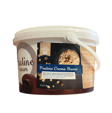 Buono Praline Kenfood 6kg