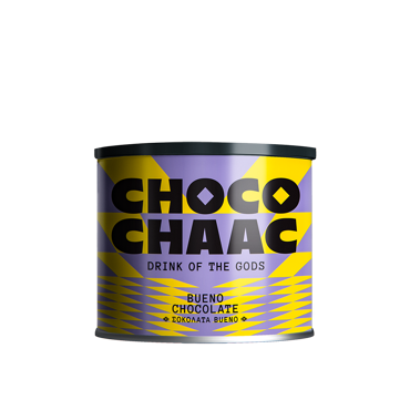 Choco Chaac The Trickster Bueno Chocolate 400gr